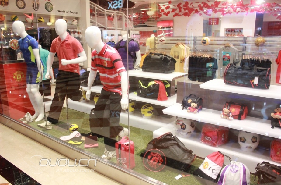 澳门之行小收获