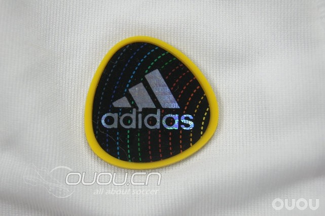 求科普,11-12皇马西甲联赛主场