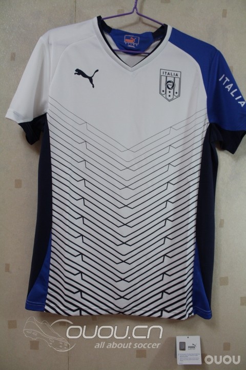 意大利联合会杯训练新鲜出炉