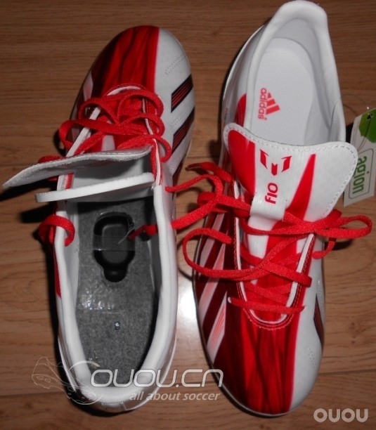 梅西专属配色之F10AG