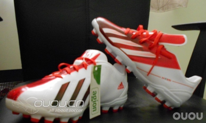 梅西专属配色之F10AG