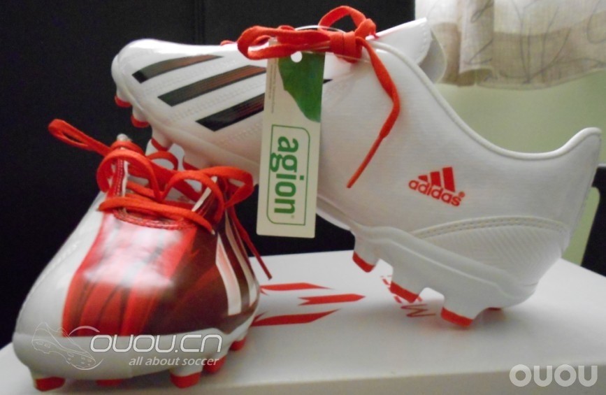 梅西专属配色之F10AG