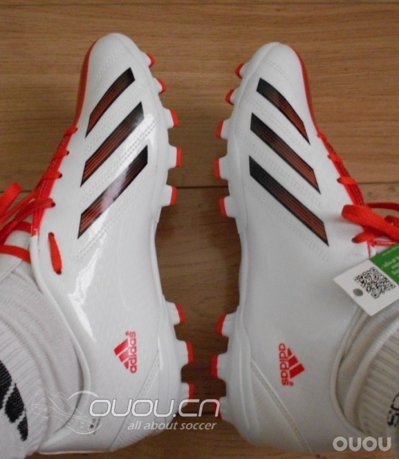 梅西专属配色之F10AG