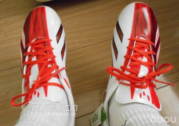 梅西专属配色之F10AG