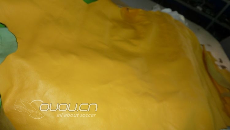 战靴订制工厂告诉你如何打造一双真正的战靴!