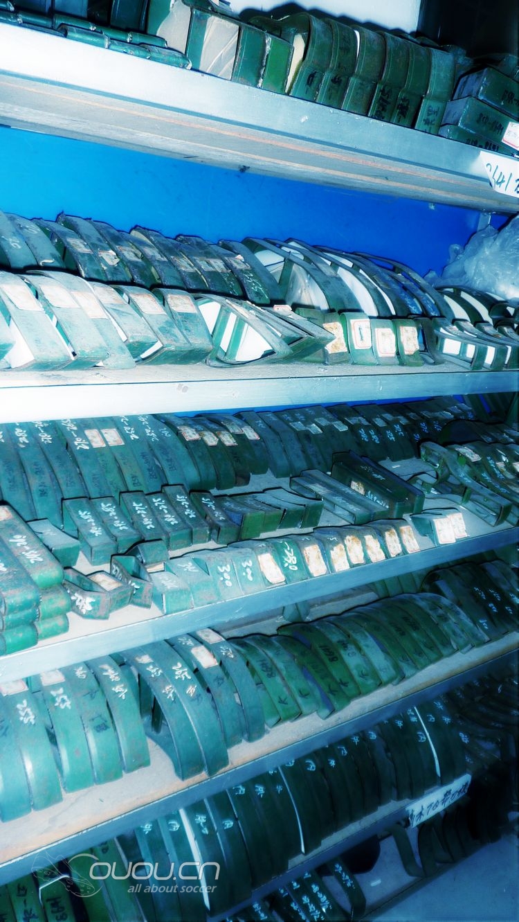 战靴订制工厂告诉你如何打造一双真正的战靴!