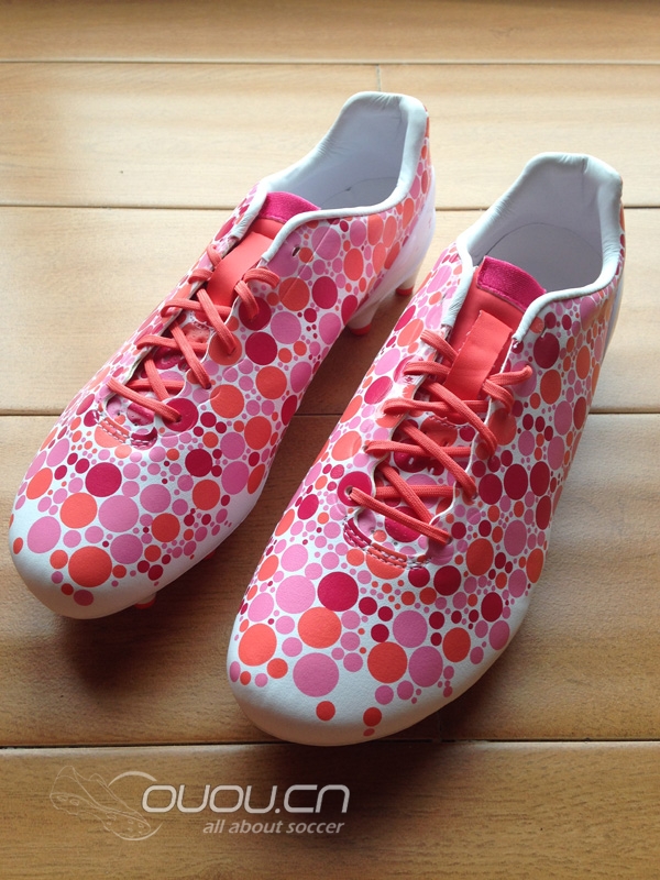 Puma evoSPEED CAMO 1.2 FG 骚冠全场!