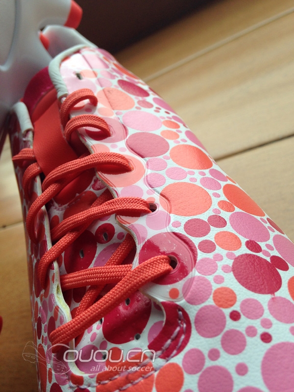 Puma evoSPEED CAMO 1.2 FG 骚冠全场!