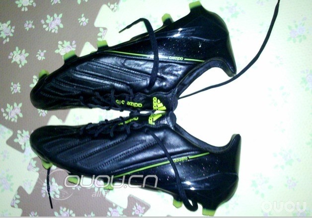 低调奢华 静态赏析 全黑F50 三代。