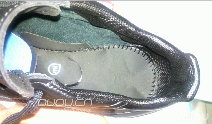 低调奢华 静态赏析 全黑F50 三代。