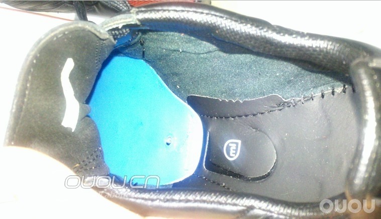 低调奢华 静态赏析 全黑F50 三代。