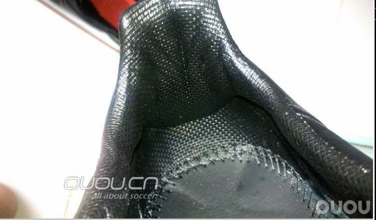 低调奢华 静态赏析 全黑F50 三代。