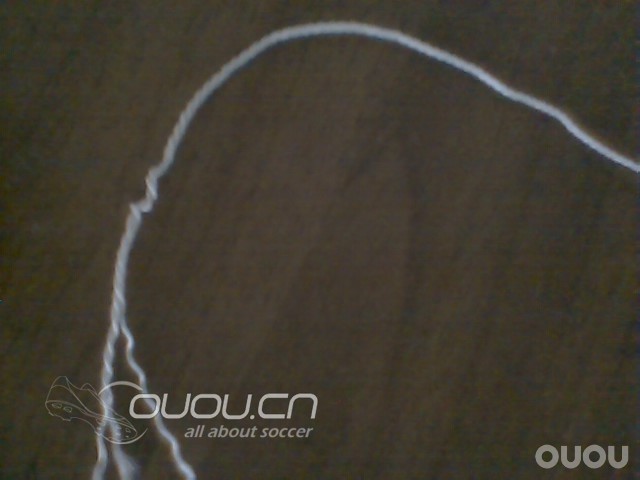 没事练练手,缝球第一帖!!!!!!!!