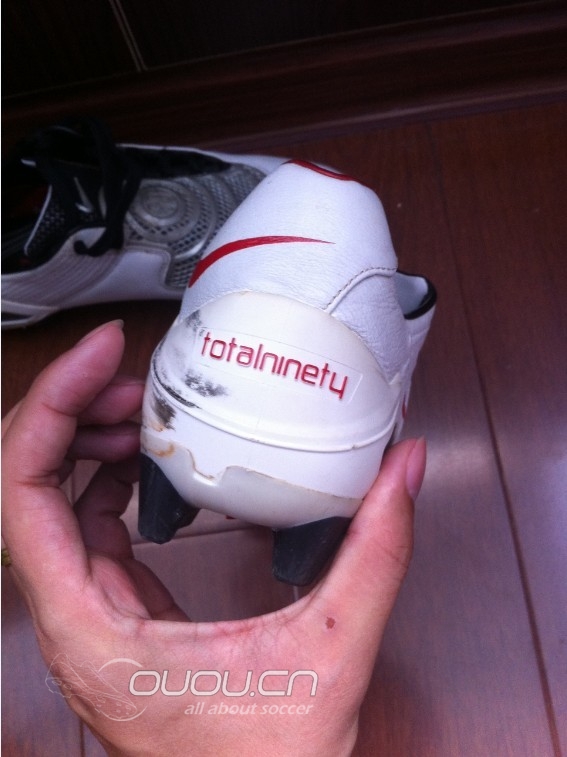 上海某现役球员落场(欣赏)