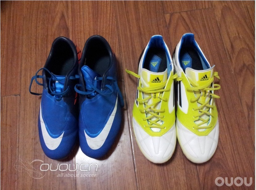 F50 刺客 齐了!纪念一下!