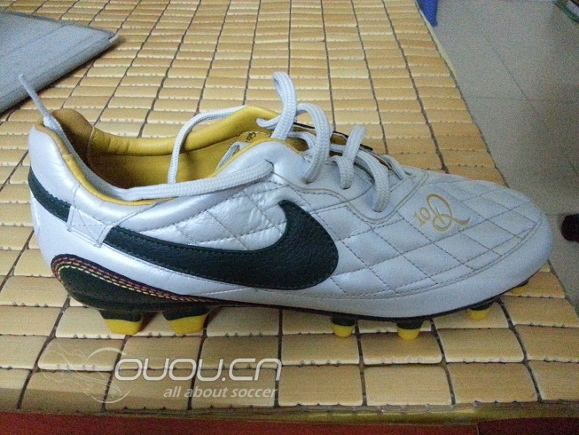 朋友的偶遇,让我完成了收鞋大计,再没有遗憾了