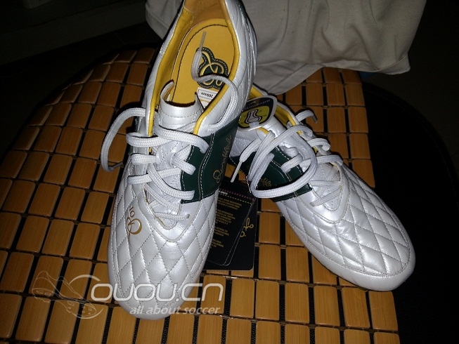 朋友的偶遇,让我完成了收鞋大计,再没有遗憾了