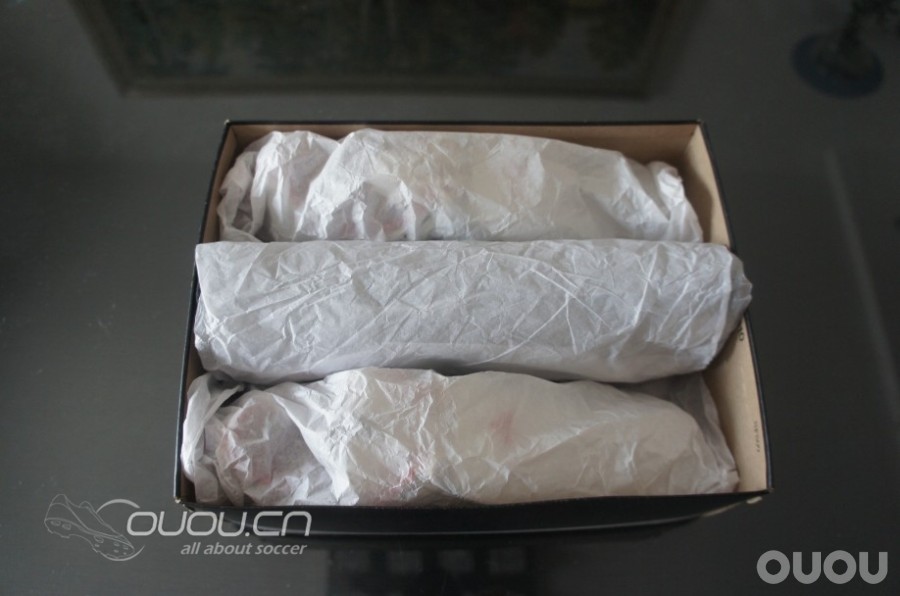 重温经典之——ADIDAS F50+ 一球成名