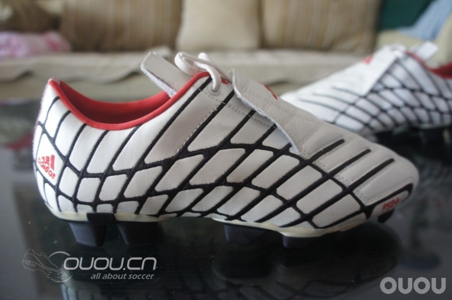 重温经典之——ADIDAS F50+ 一球成名