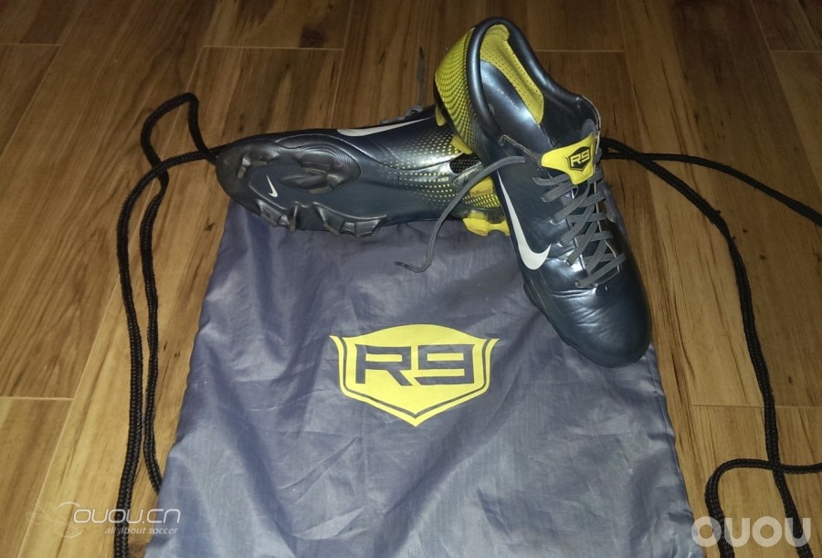 我爱老鞋之——MV3!