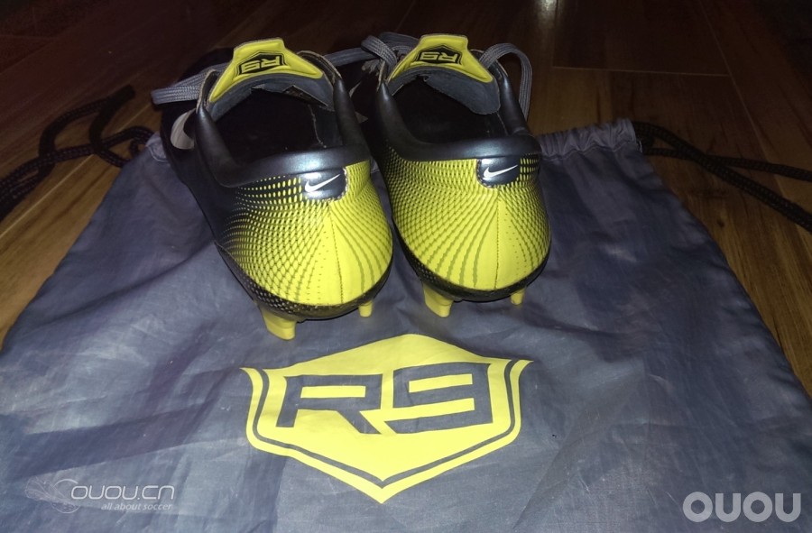 我爱老鞋之——MV3!