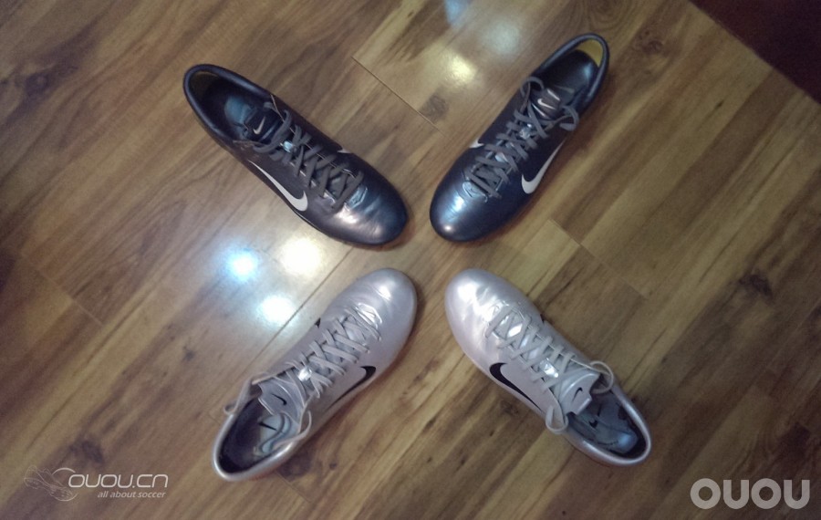 我爱老鞋之——MV3!