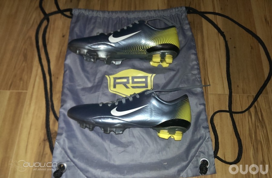 我爱老鞋之——MV3!