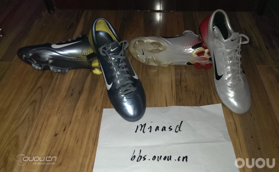 我爱老鞋之——MV3!