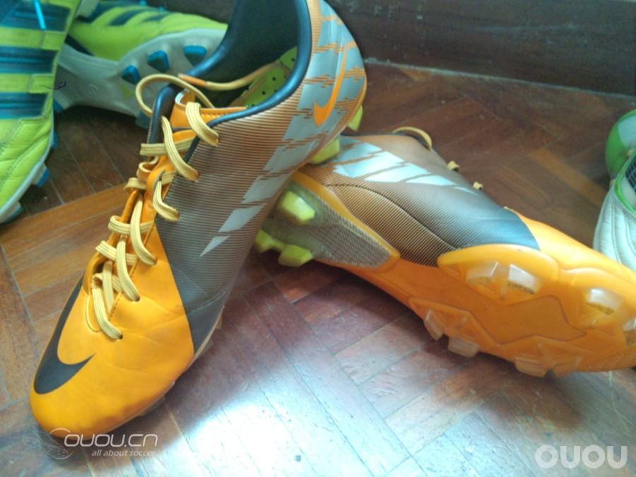 高中生,白绿欧冠猎X,范佩西猎11,橙色MM刺客7