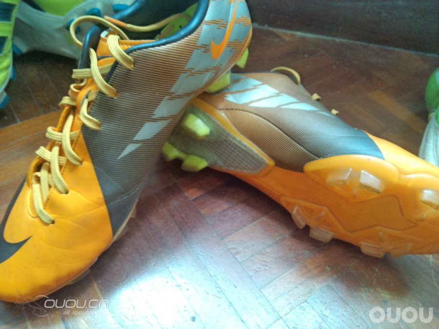 高中生,白绿欧冠猎X,范佩西猎11,橙色MM刺客7