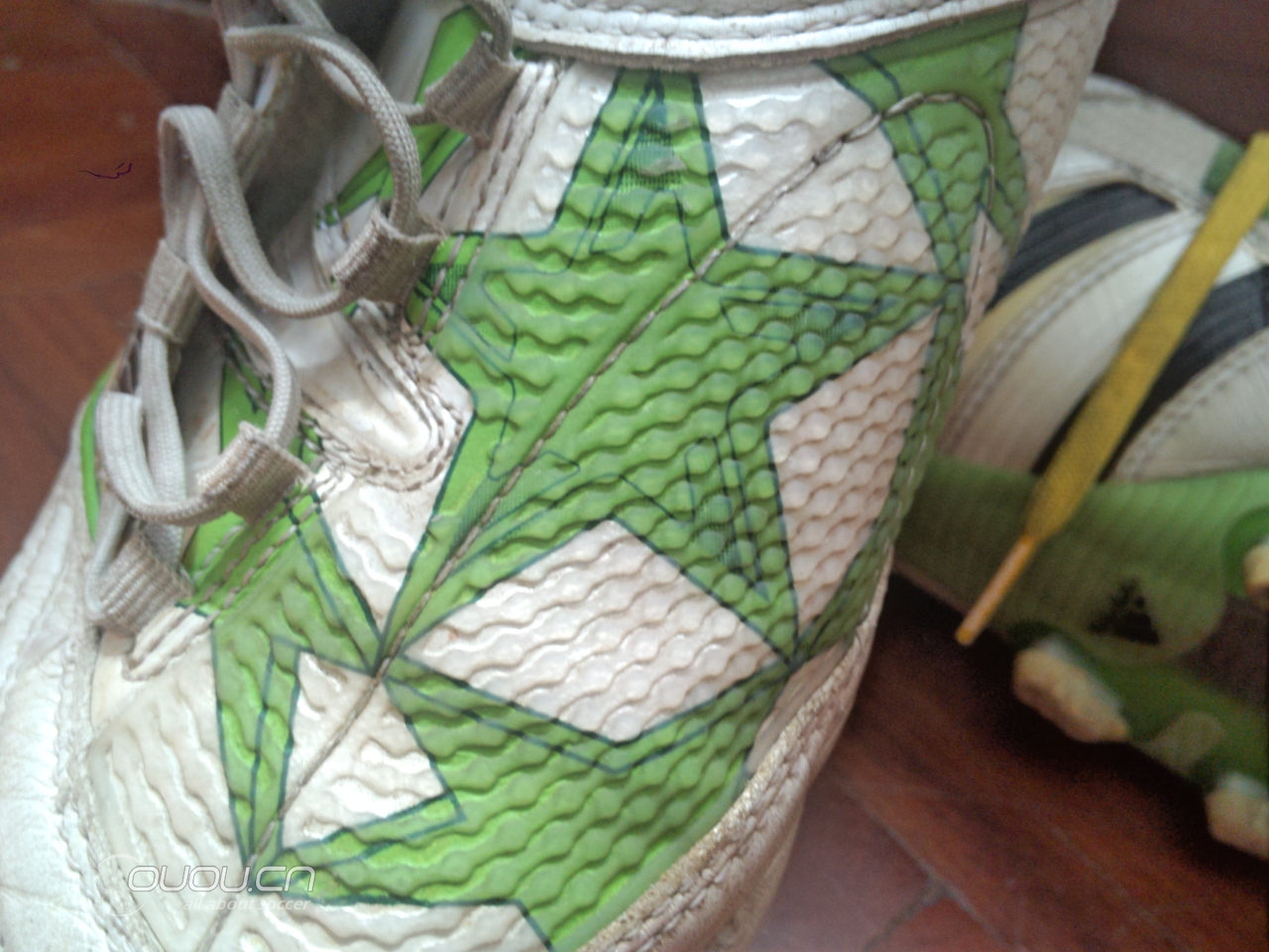 高中生,白绿欧冠猎X,范佩西猎11,橙色MM刺客7