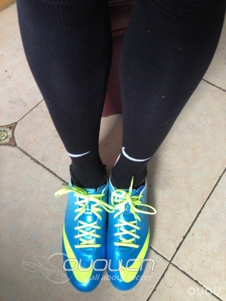 迟来的爱·····首次PDS购物之旅—-我的海神蓝!!!