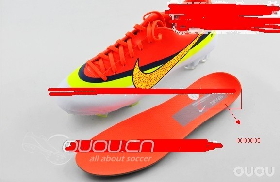 答难解惑,C罗又一新配色?