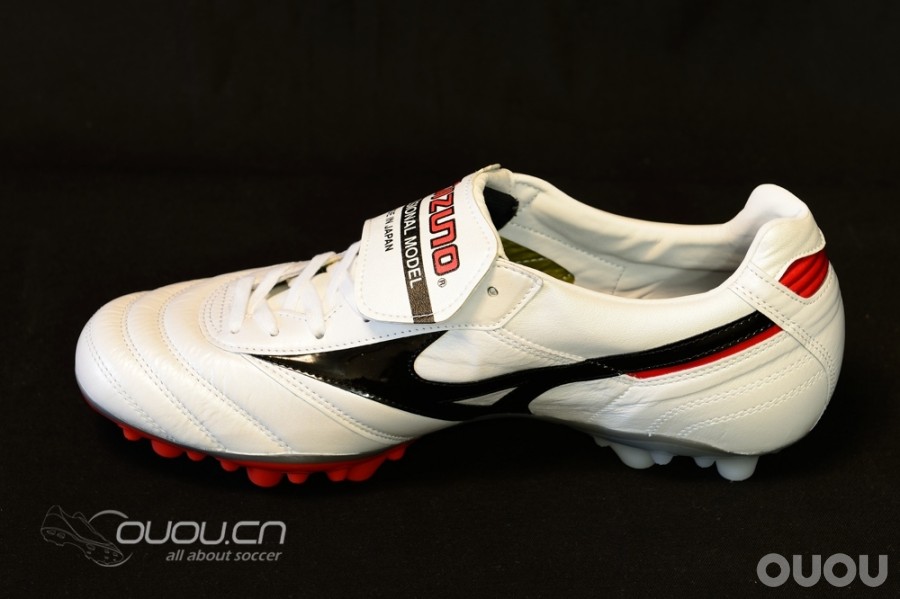 来自日本的人草之王——Morelia 2 Turf Master (2楼更新实战)