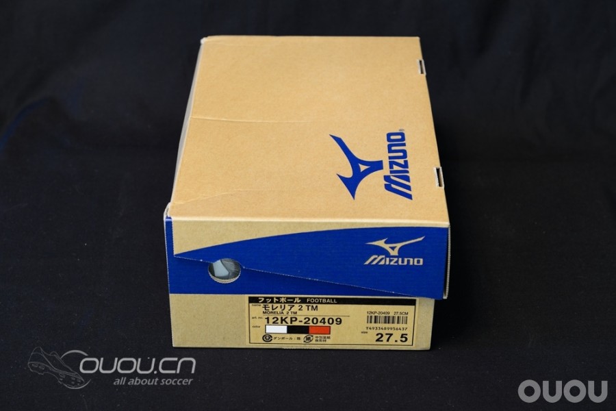 来自日本的人草之王——Morelia 2 Turf Master (2楼更新实战)