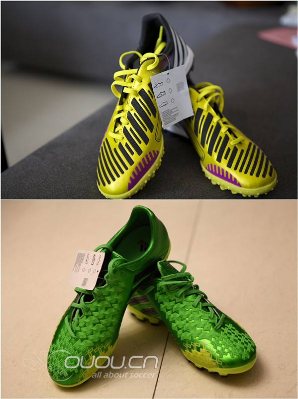 LZ Absolion TF与LZ II Absolion AG之简单对比