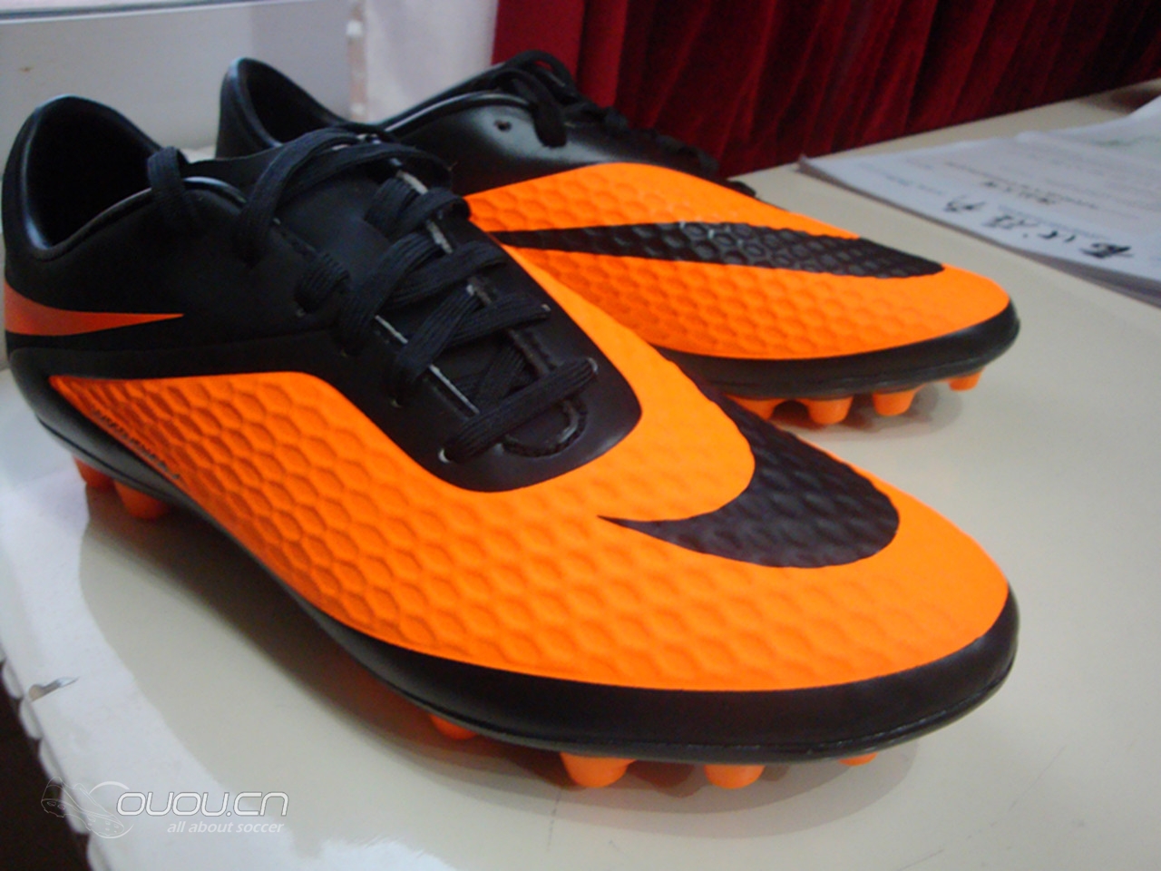 毒锋入手处子秀……