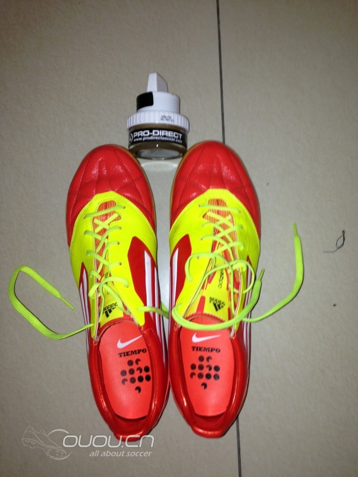 F50 HG 番茄鸡蛋 实战归来、