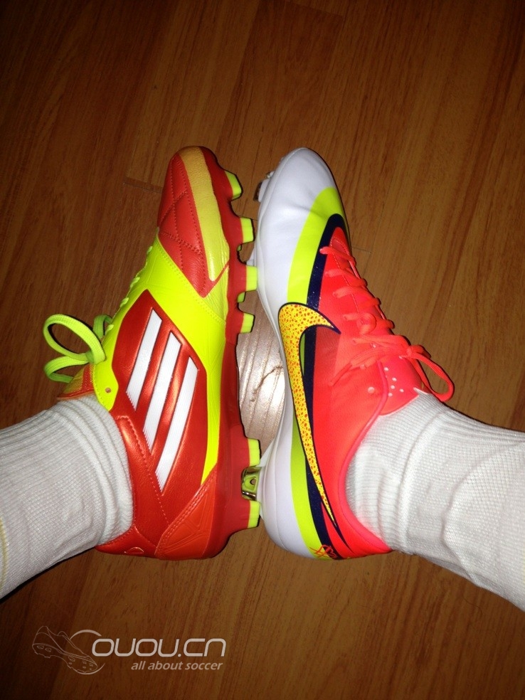 F50 HG 番茄鸡蛋 实战归来、