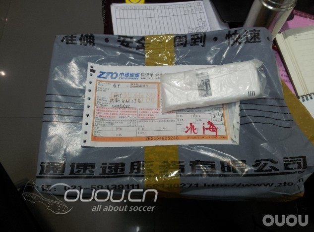 完整版 – 【灵鹰】定制球鞋之流程+静态评测