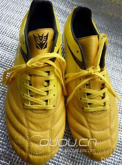 完整版 – 【灵鹰】定制球鞋之流程+静态评测