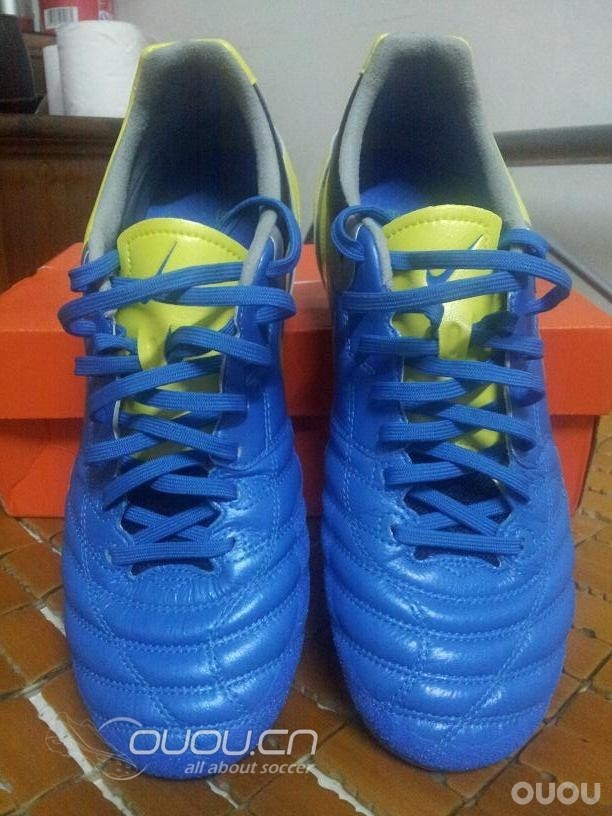 超级里格拉III 阿凡达配色(已附评测)