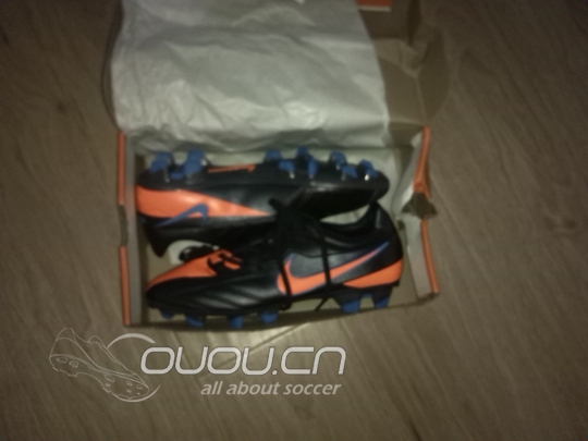 下午试了试刚买的t90 strike谈谈感受