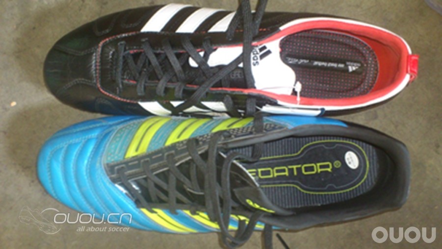 新入的顶级adipure4