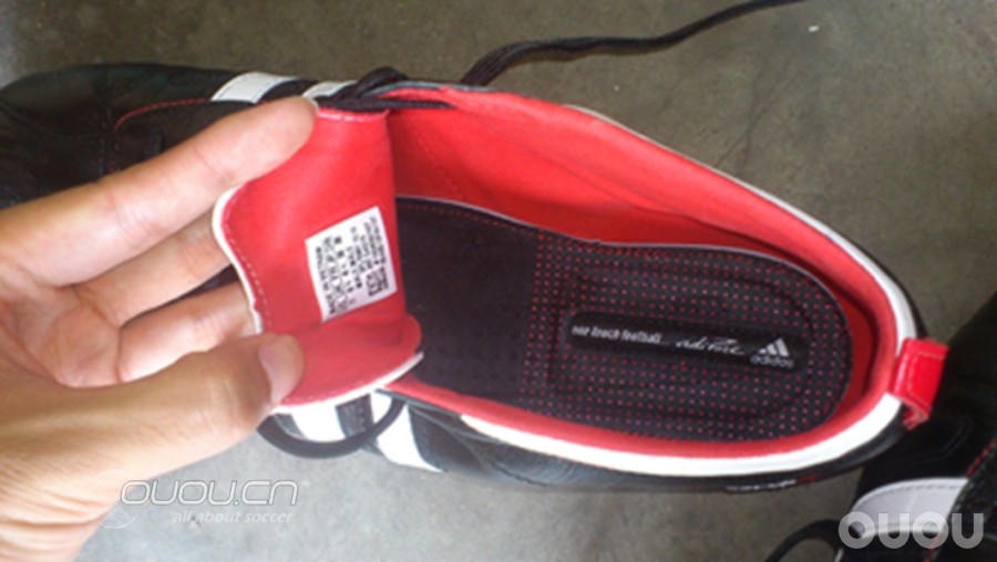 新入的顶级adipure4