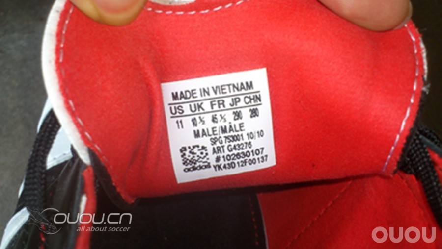 新入的顶级adipure4