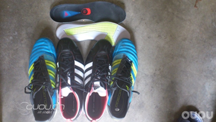 新入的顶级adipure4