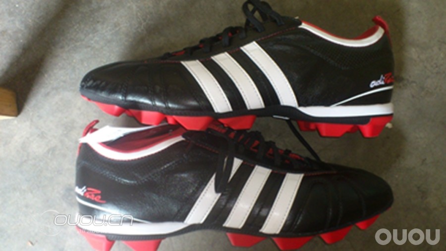 新入的顶级adipure4