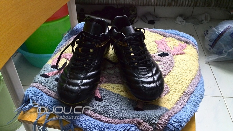 国产白菜袋鼠皮鞋,初入手分享,更新初下场评测。