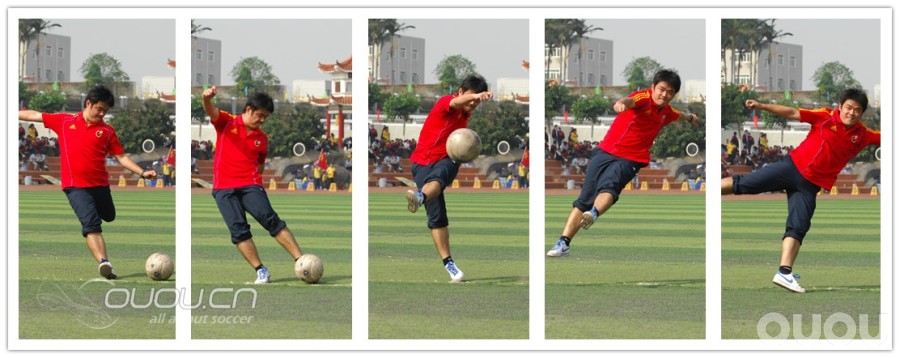 提前收到的生日礼物– 美津浓 MORELIA